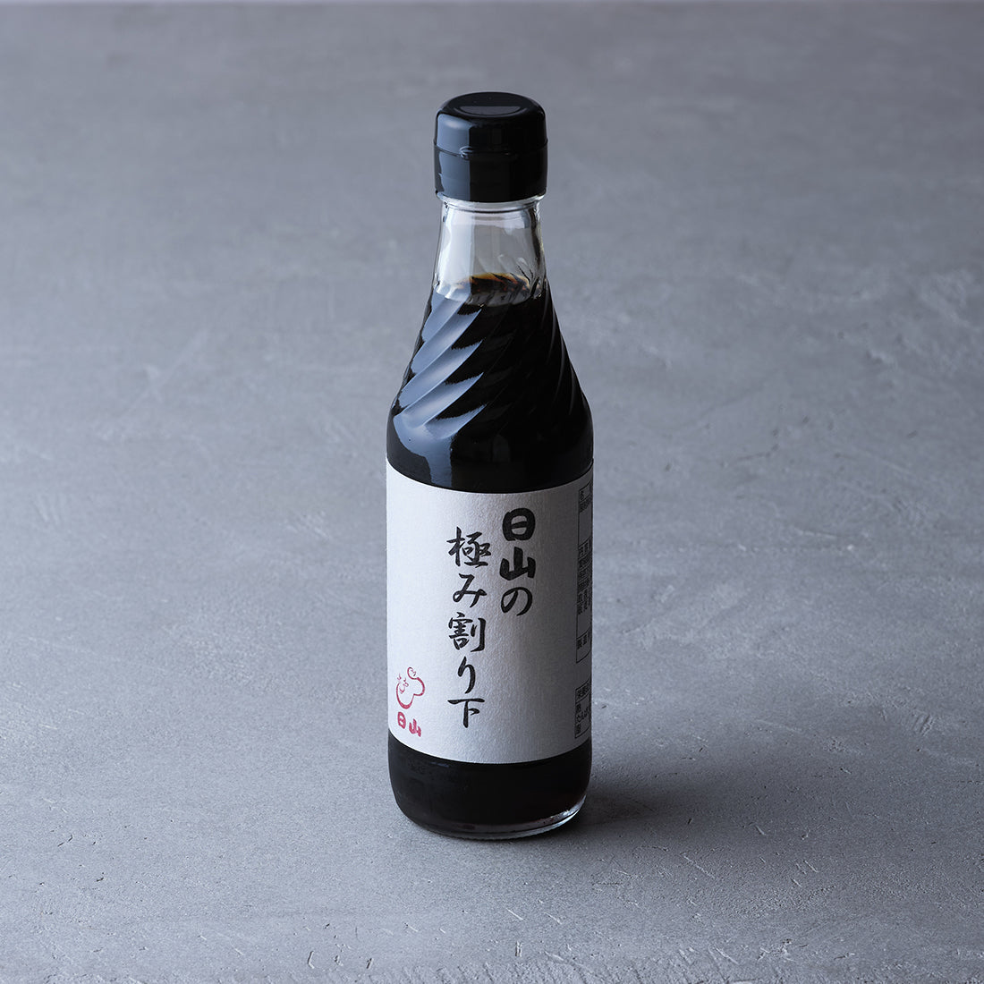 すき焼用:国産黒毛和牛(肩ロース)日山の極み割り下付き