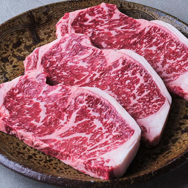 焼肉用:国産牛(ロース)【量り売り】