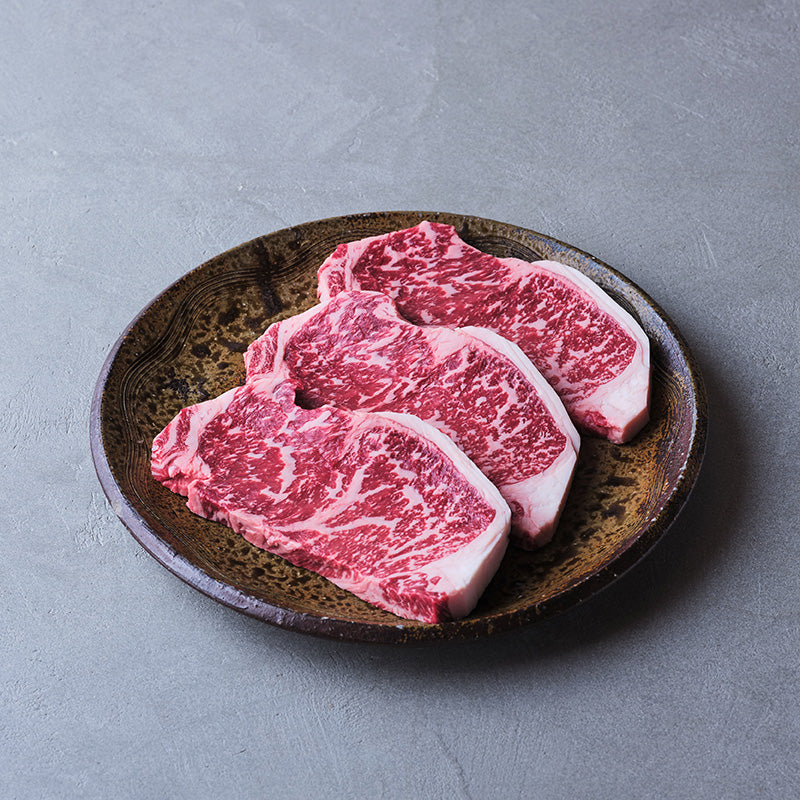 焼肉用:国産牛(ロース)【量り売り】2