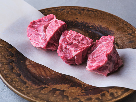 国産黒毛和牛(スネ)【量り売り】