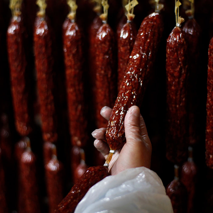 キング(ドライソーセージ)*1本3