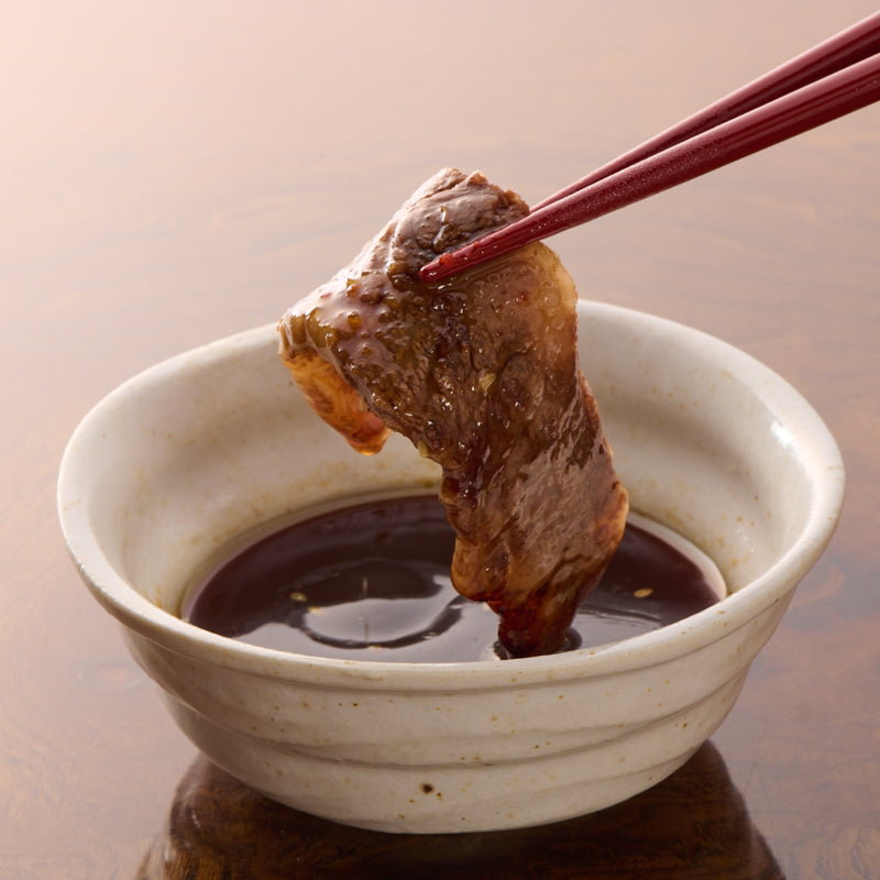 日山の焼肉だれ2