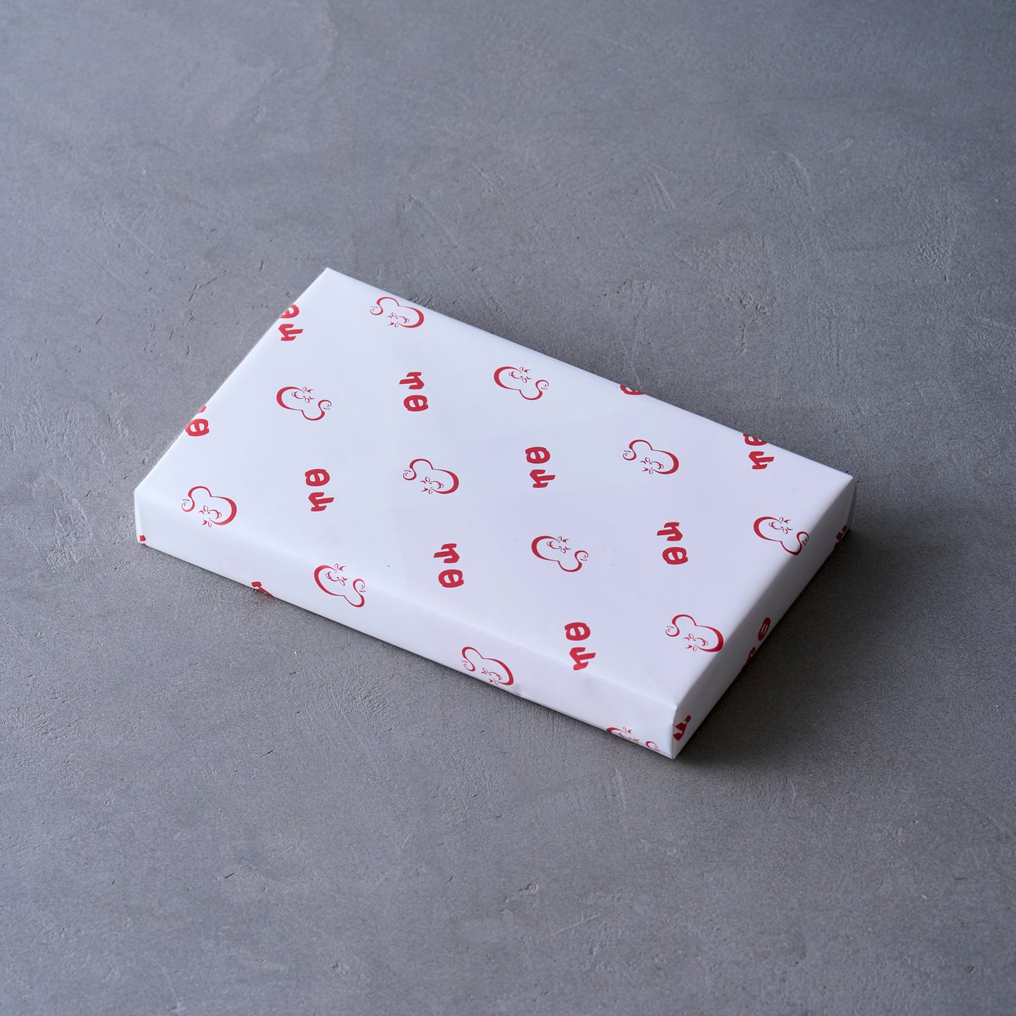 しゃぶしゃぶ用：国産豚（バラ）【折詰】600ｇ包装