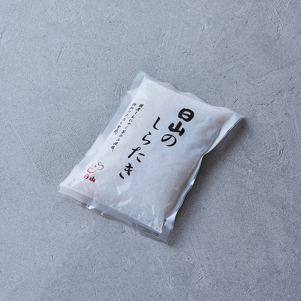 しらたき | 日山オンラインショップ【公式】